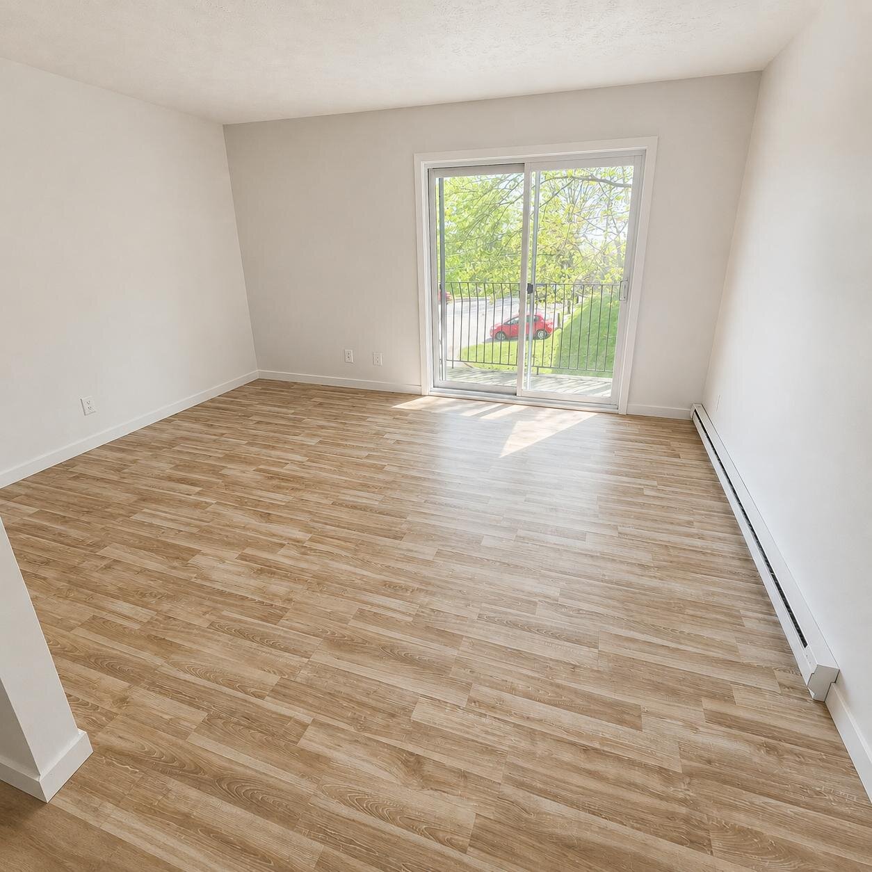 Immeuble - 1555 Rue Dorval Appartement 4 ½ à Louer – Sherbrooke | 3278953