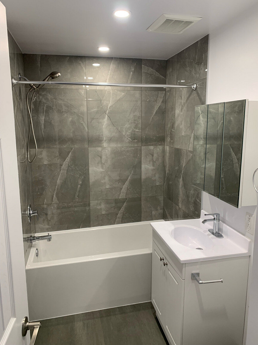 Basement - 4635 Avenue Clanranald, Montréal | 3278955