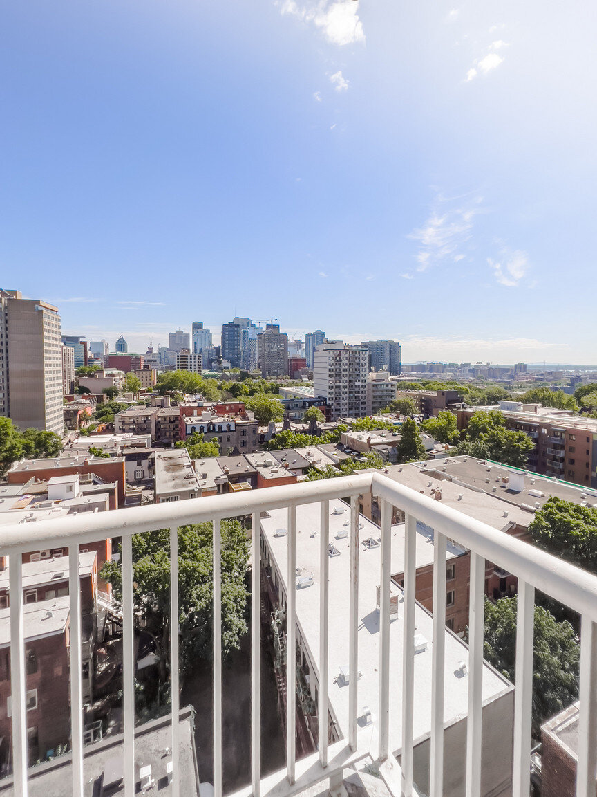 502 - Non-Renovated Studio - 1225 Rue Sussex, Montréal | 3278965
