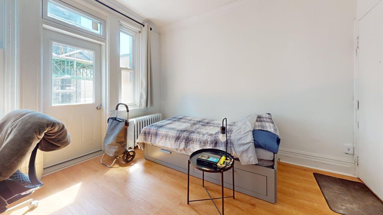 Aylmer Building - Unit #32 - 3436 Rue Aylmer, Montréal | 3278967