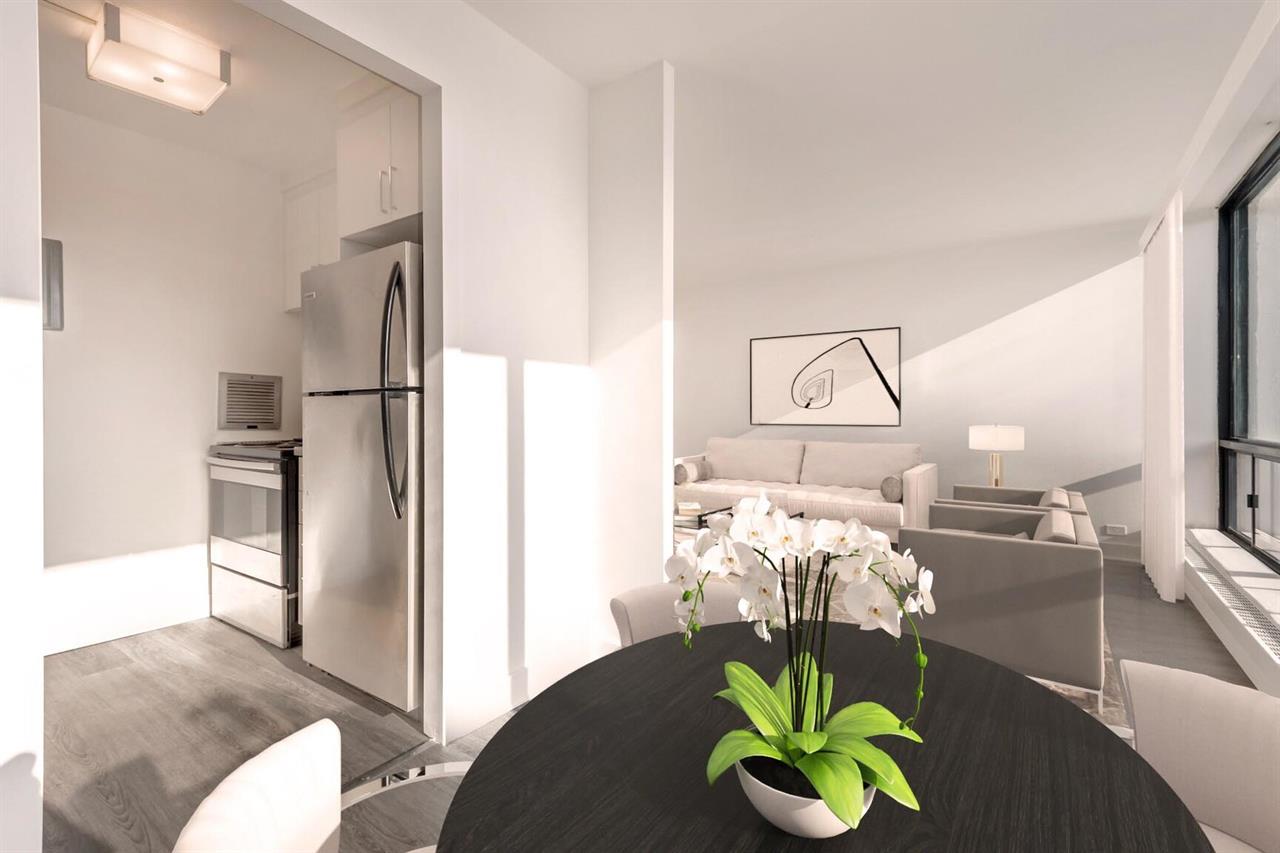 Studio - 201 Rue Corot, Verdun | 3278985