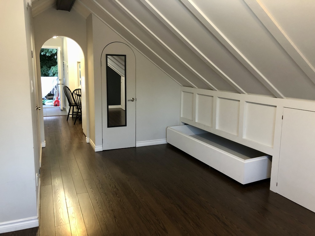 Studio Rénové à Louer - Lacs-des-fées | 3278987