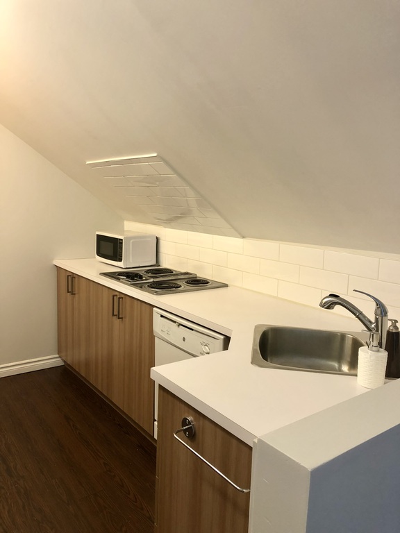 Studio Rénové à Louer - Lacs-des-fées | 3278987