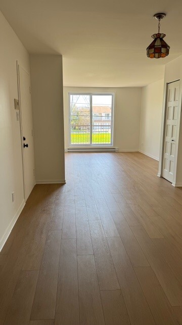 4 1/2, Lafontaine, Tranquilité, RÉNOVÉ | 3278992