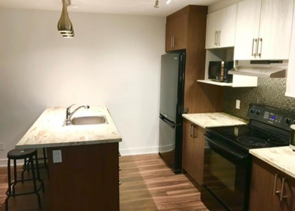 Bel Apt 3 1/2 Meublé 10 Min Aéroport MET | 3278998