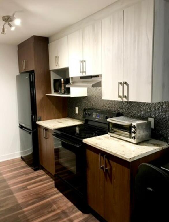 Bel Apt 3 1/2 Meublé 10 Min Aéroport MET | 3278998