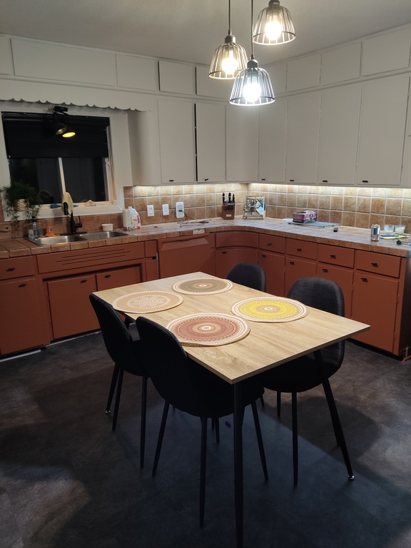 Grand 4 1/2, 2 Càc, 1er Aout | 3279004