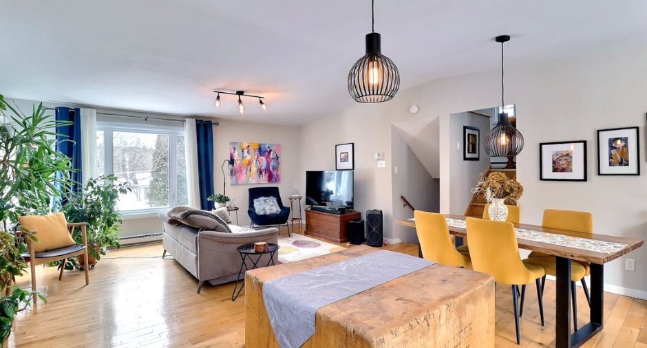 Magnifique 4 1/2 à Louer | 3283141