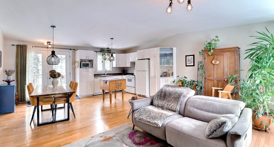 Magnifique 4 1/2 à Louer | 3283141
