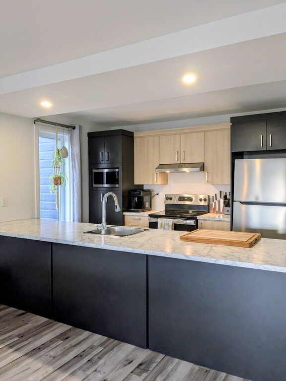 4 1/2 + Bureau Et Grand Rangement | 3279007