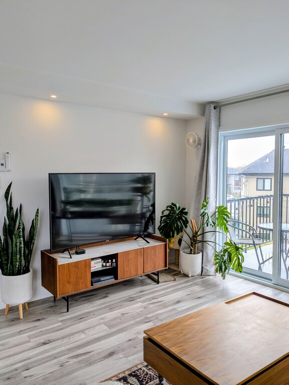 4 1/2 + Bureau Et Grand Rangement | 3279007