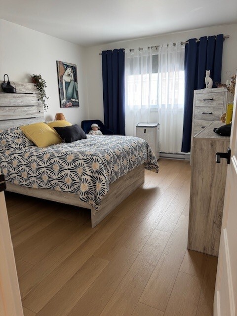 4 1/2 + Bureau, Saint-Jérôme 100% RÉNOVÉ | 3279022