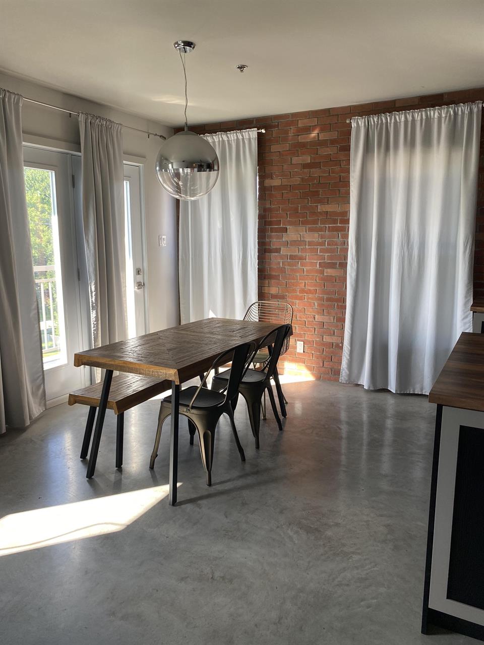 Immeuble - 401-407 Papineau 407 Papineau #3 | 3279028