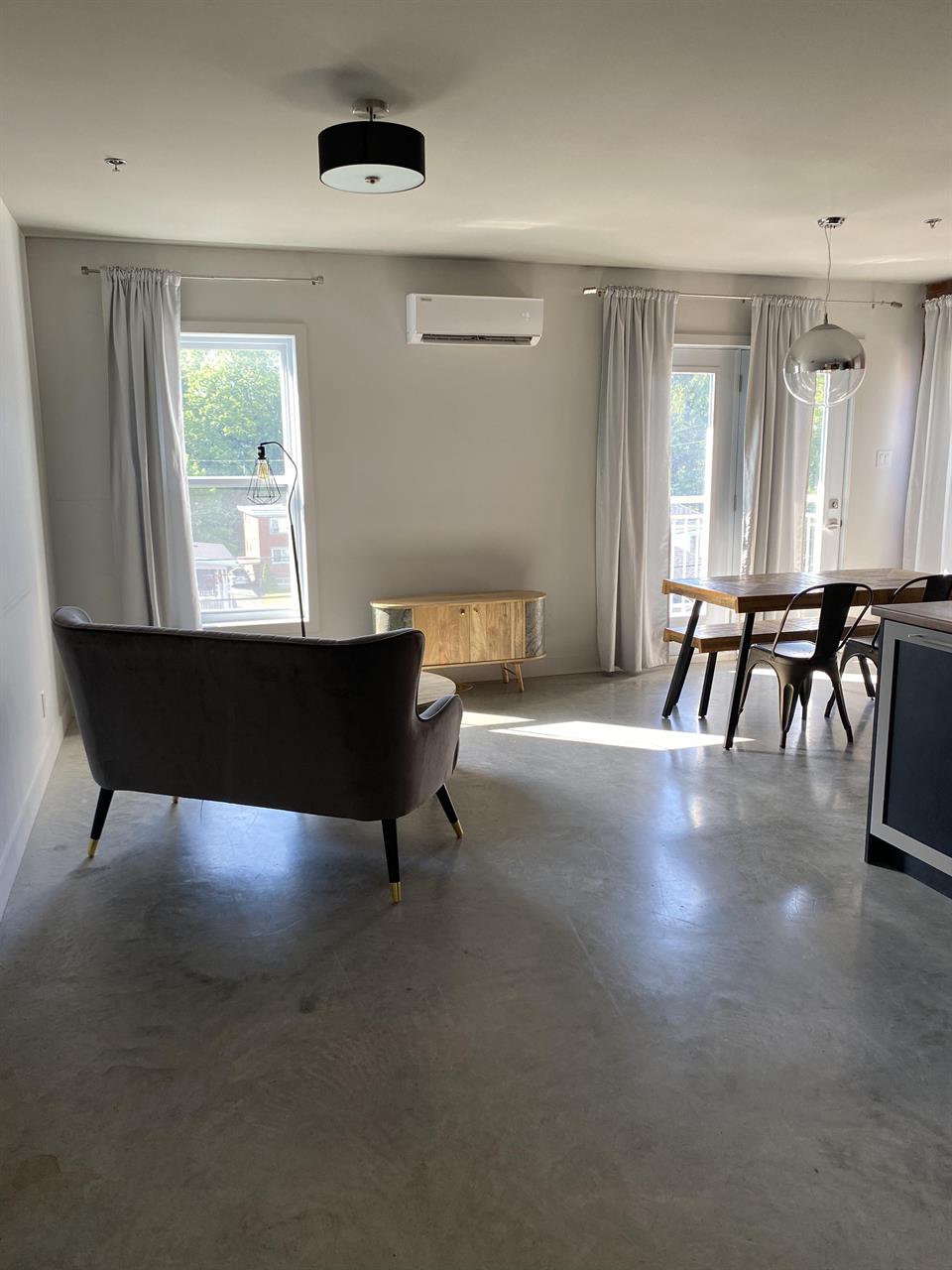 Immeuble - 401-407 Papineau 407 Papineau #3 | 3279028