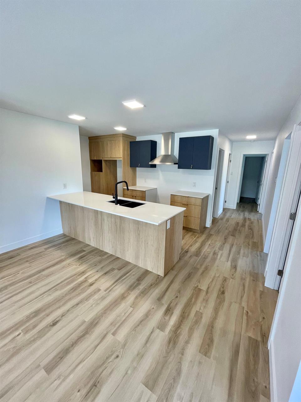 Immeuble 192 Allée Albert-Knight Magog - Construction Récente Grand 5,5 | 3279029