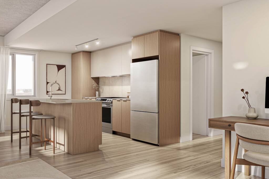 Kôvo - Appartements Locatifs LaSalle | 3279037