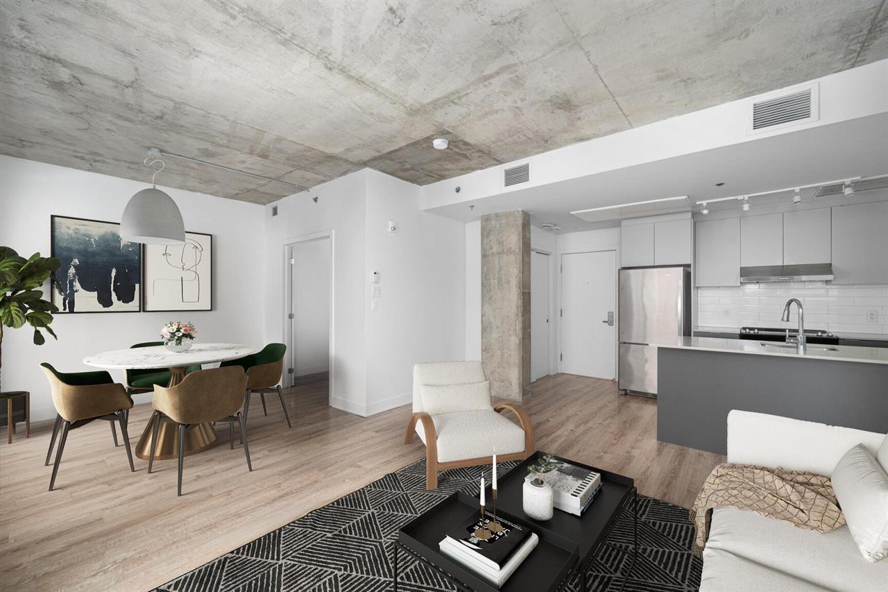 Studio - 230 Rue Dominion, Montréal | 3279039