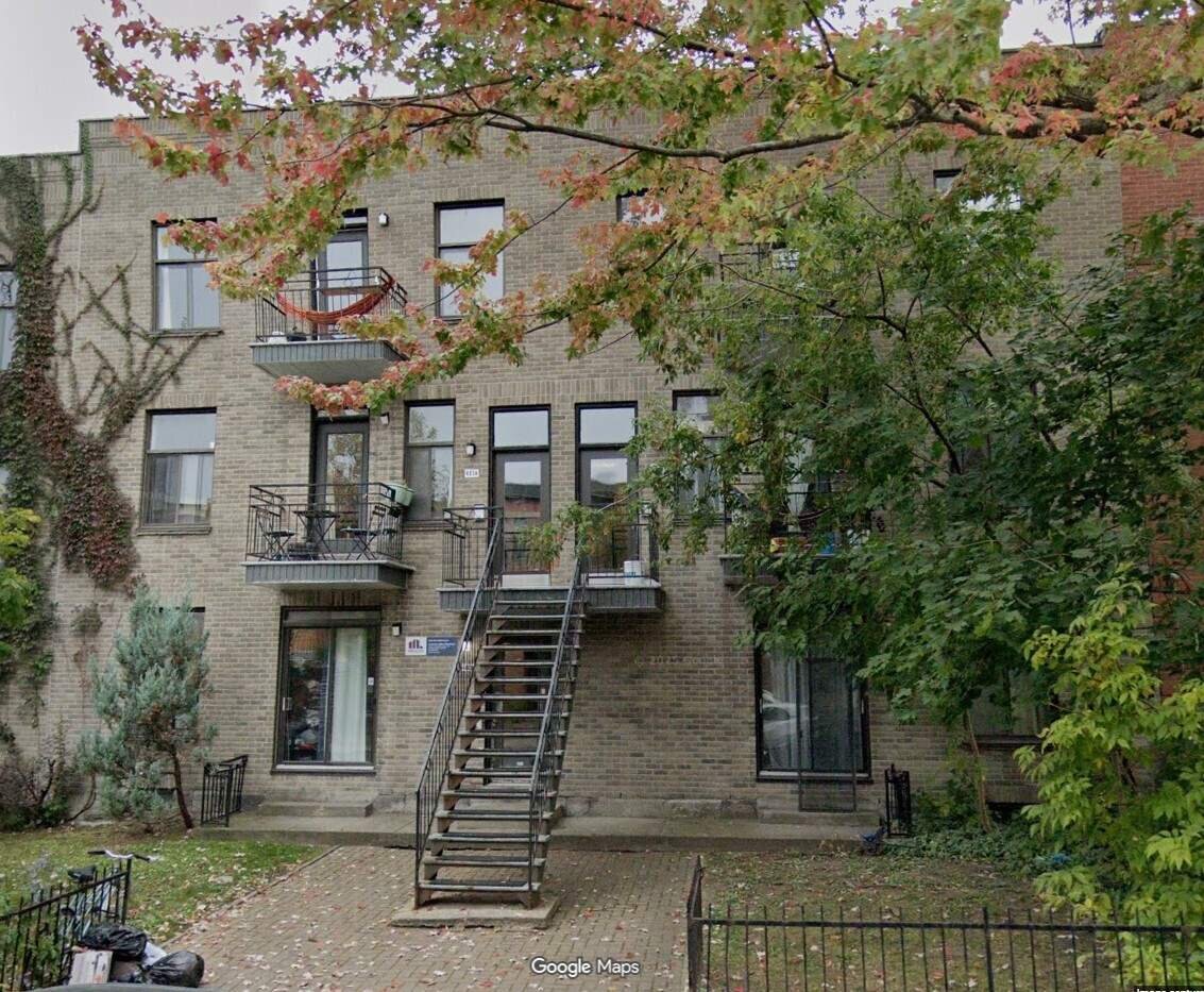 2 CH - 1 SDB - Montréal - $1,700 /mo | 3279044