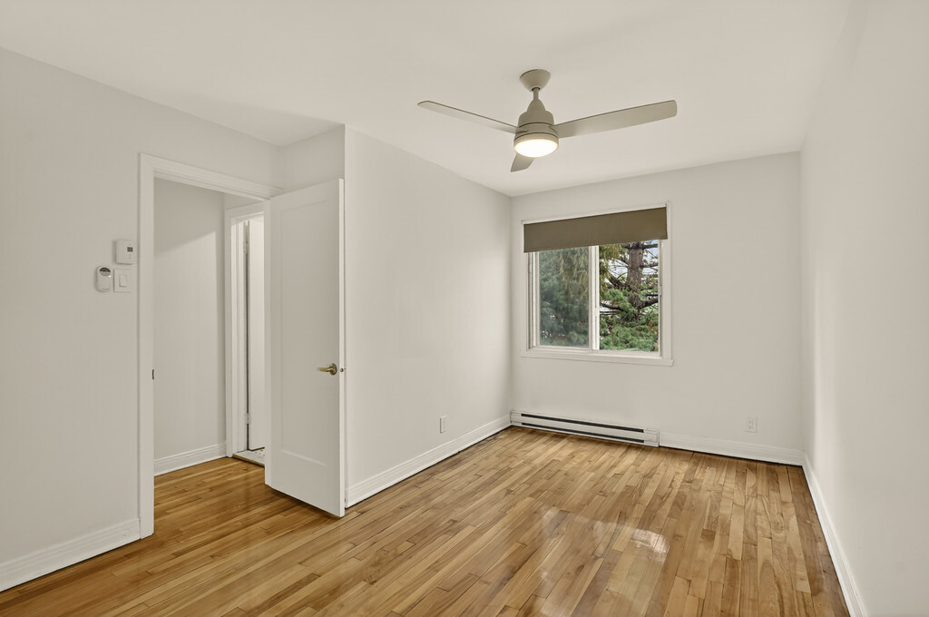 4 1/2 Luxueux 2 CAC Neuf Dans Rosemont. | 3279051