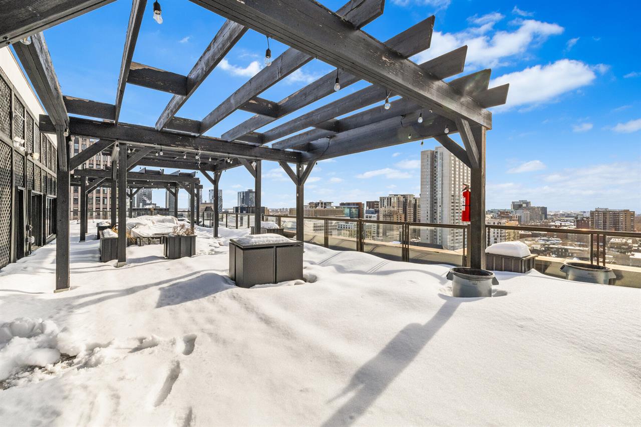 1 BED - B01 - 3475 Rue De La Montagne, Montréal | 3279055