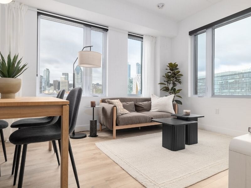 1 Bedroom - 997 Rue De La Commune, Montréal | 3279056