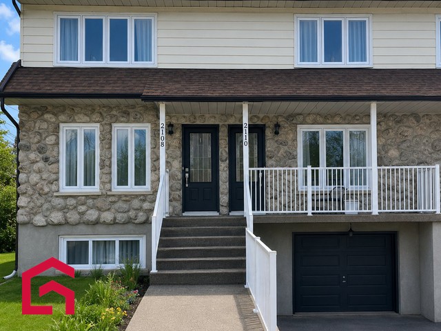 Appartement Chomedey (Laval) À Louer | 3279063
