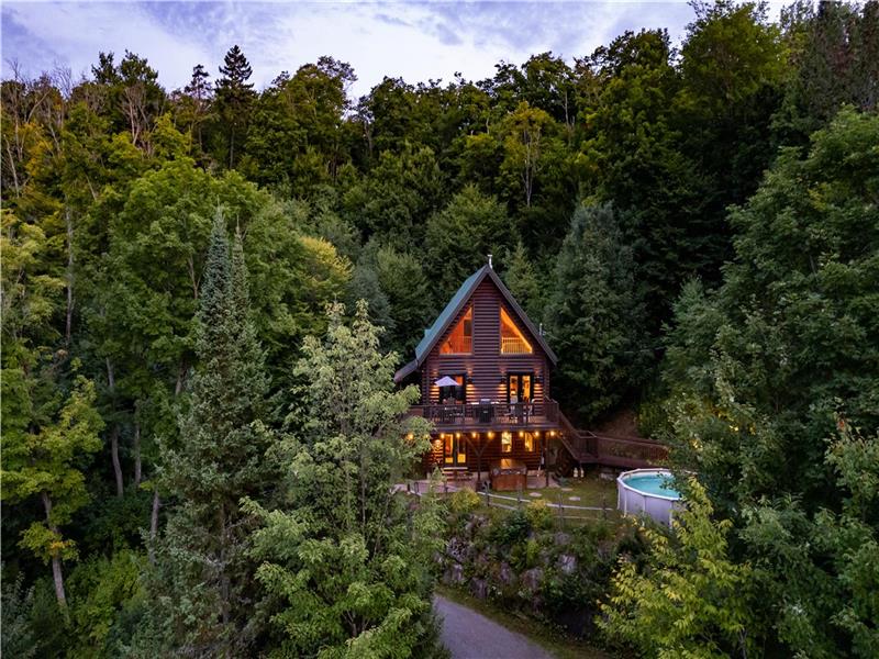 Le Paradis Courchevel - Luxe Chalet with Private Jacuzzi, Pool & Scenic Views | 3279073