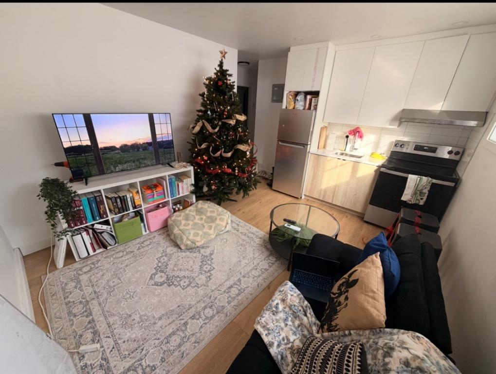 Magnifique 2 1/2 rénové à louer | 3279077
