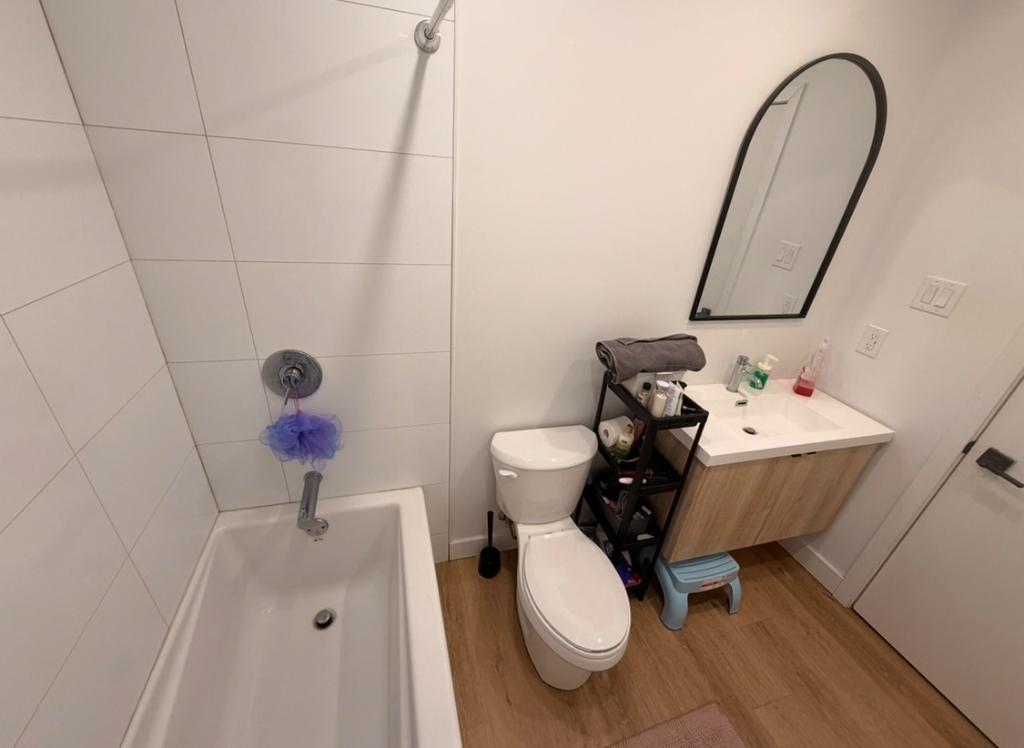 Magnifique 2 1/2 rénové à louer | 3279077