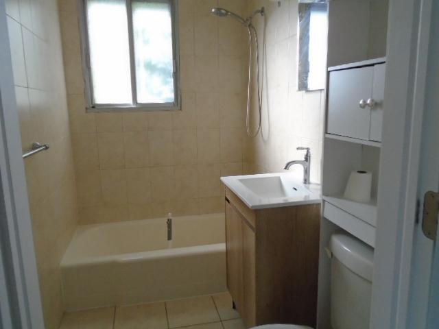 3 ½ rue Parc Georges Montréal LIBRE | 3279078