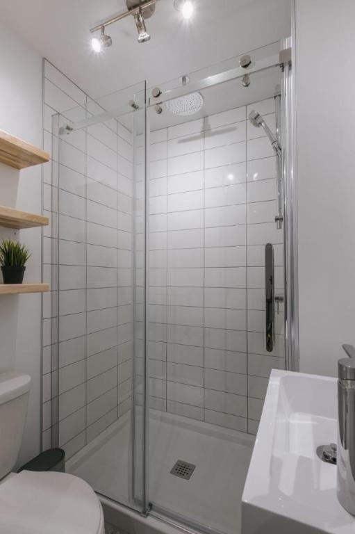 Loft entièrement meublé à louer Sainte-Foy / Sillery juillet 2026 | 3292991
