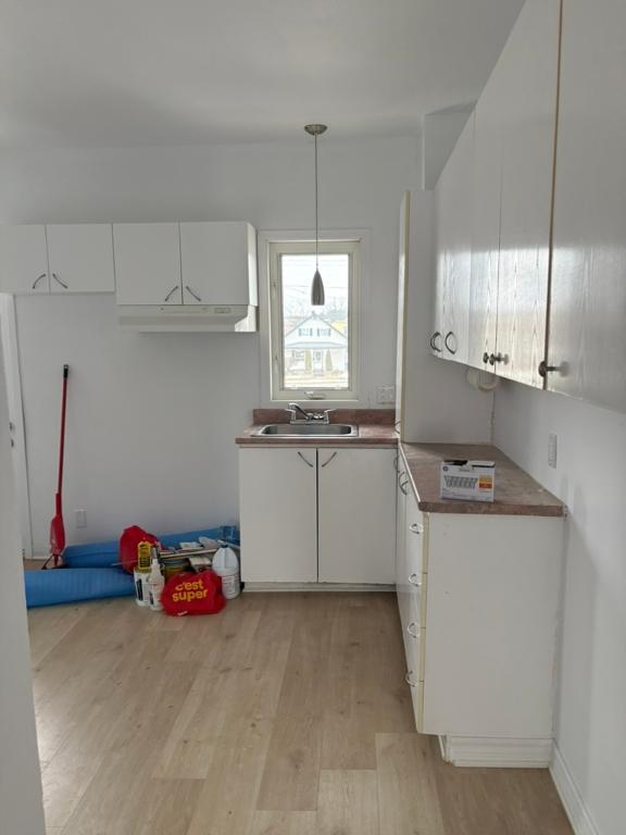 Logement 41/2 | 3279089