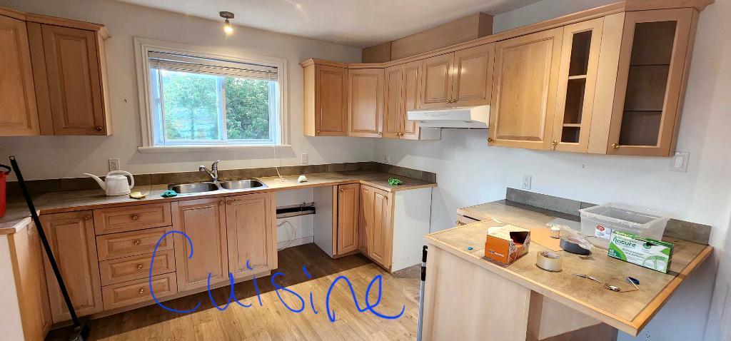 5 1/2 1350/mois Sainte-Agathe-des-Monts | 3279108
