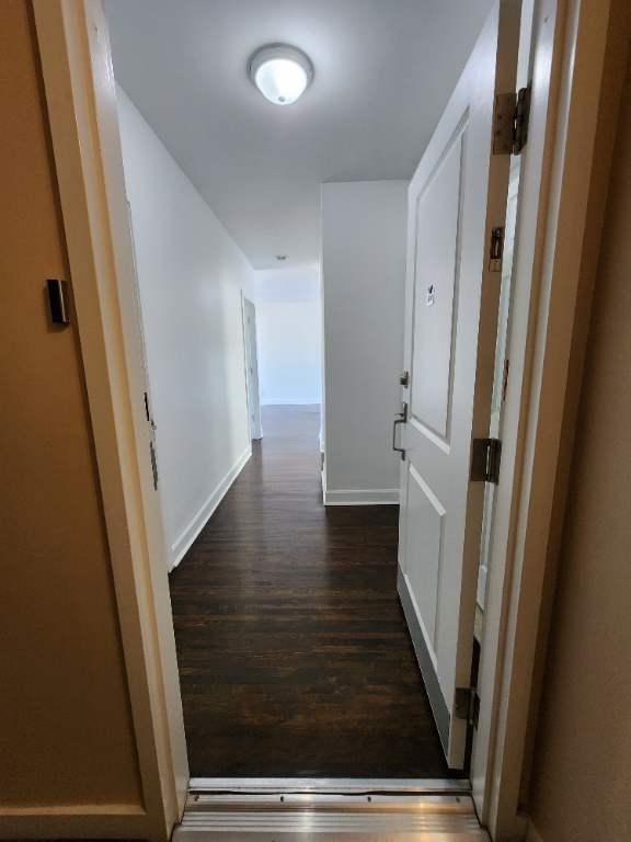 3 1/2 à louer à Saint-Laurent (1 chambre et 1 SDB) | 3279109