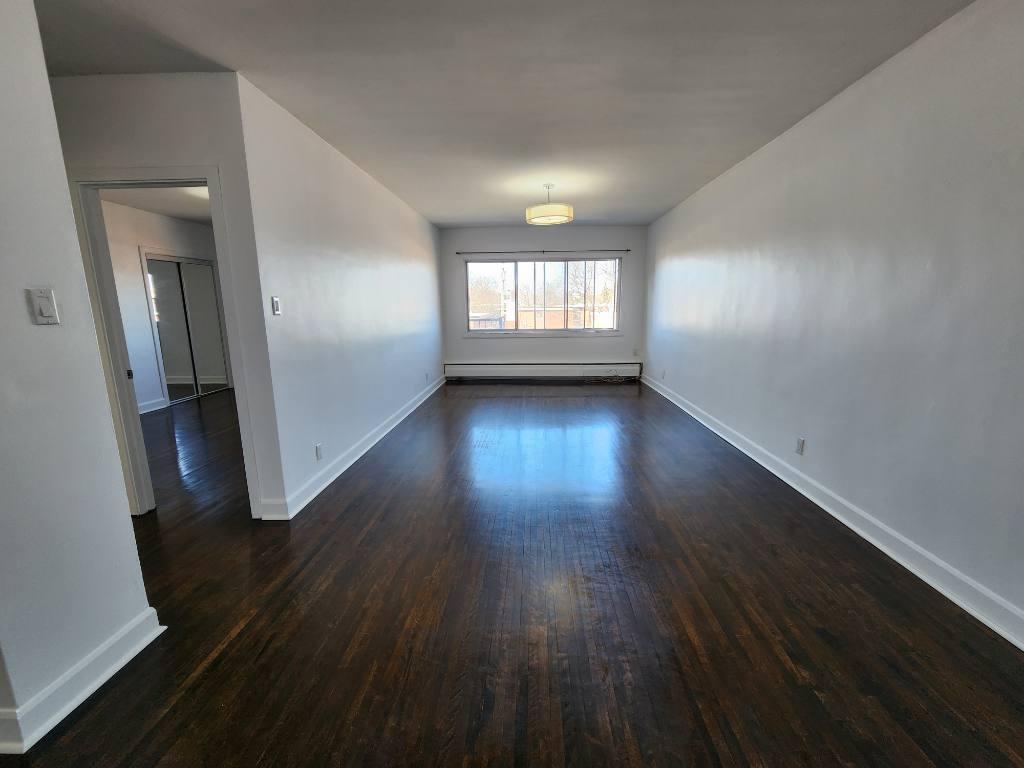3 1/2 à louer à Saint-Laurent (1 chambre et 1 SDB) | 3279109