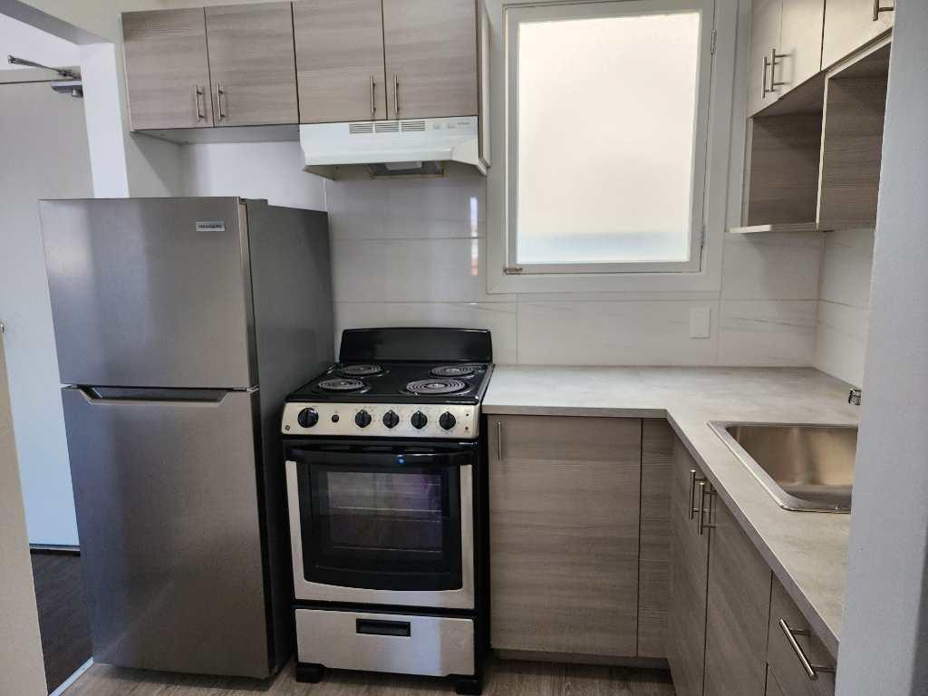 3 1/2 à louer à Saint-Laurent (1 chambre et 1 SDB) | 3279109