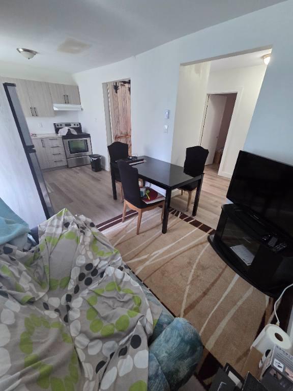 UN MOIS GRATUIT ! 4 ½ À LOUER – SPACIEUX, LUMINEUX & CALME ! | 3279112