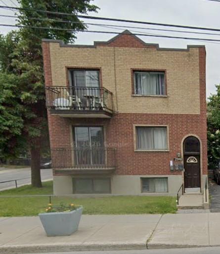 Lachine – 4 1/2 À Louer | 3279113