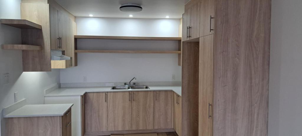 3 ½ Rénové Style Condo – Montreal (R.D.P.) | 3279119