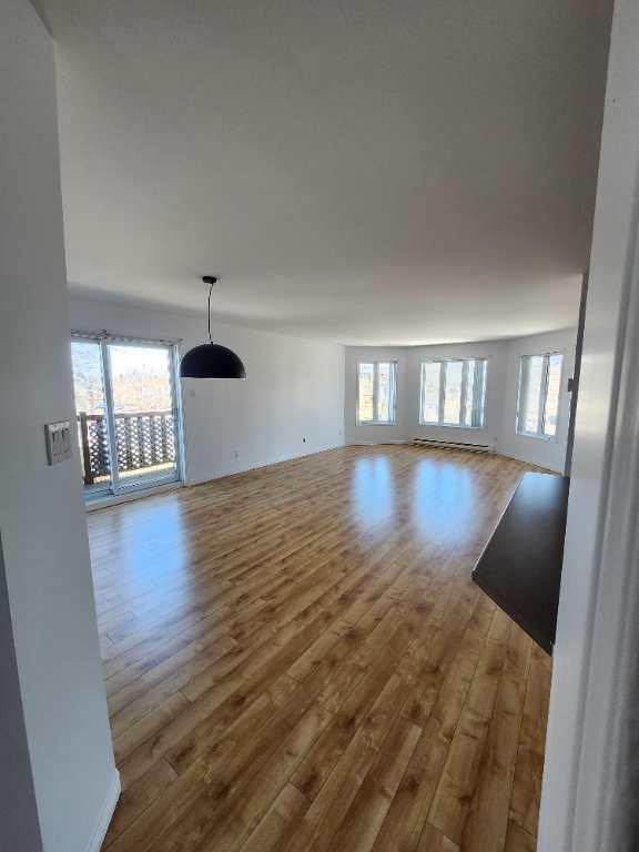 superbe 4 1/2 à Breakeyville, 1235$/M. | 3283256