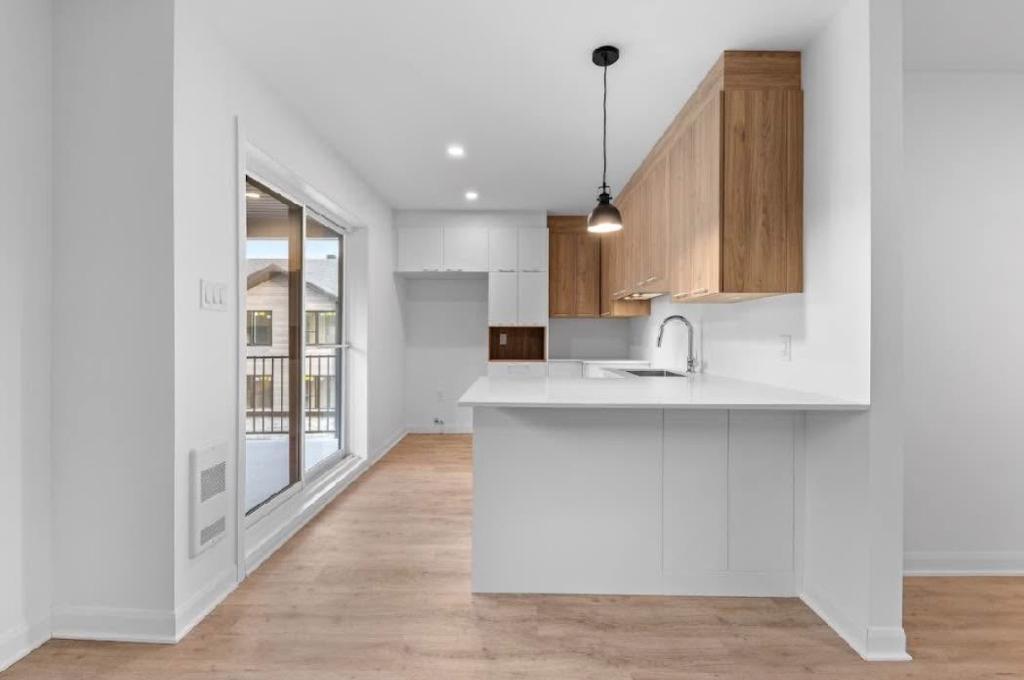 ✨ 4 1/2 NEUFS – DISPONIBLES DÈS JUIN – VALLEYFIELD ✨ | 3279134