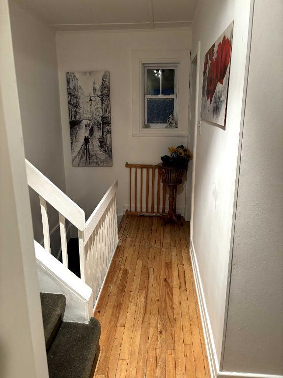 5 ½ à louer à Saint-Joseph-de-Sorel | 3279140