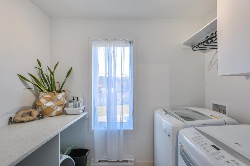 🏡 Grand 5½ Style Condo Construction 2024 – Drummondville | 3279143