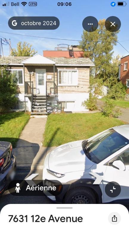 Logement 5 et demie ( 3 chambres) | 3279215