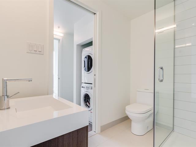 Condo 3 1/2 à louer au centre-ville de Montréal – ICÔNE – 21e étage | 3279217