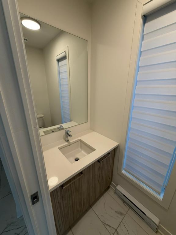 MAISON DE VILLE LUXE (3 CAC +1) GARAGE- NEUVE À LOUER À MIRABEL (ST-CANUT) | 3279229