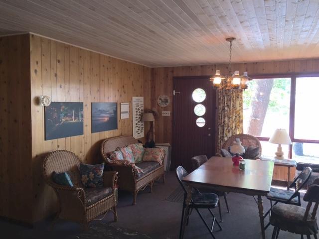Chalet saisonnier à louer | 3279233