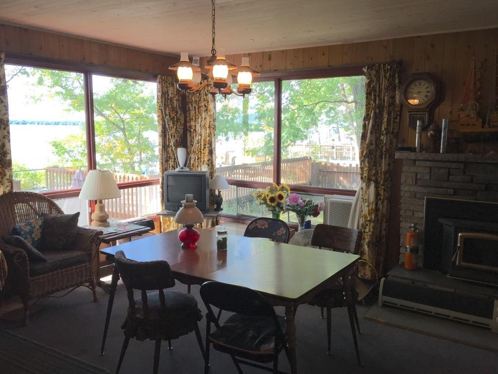 Chalet saisonnier à louer | 3279233