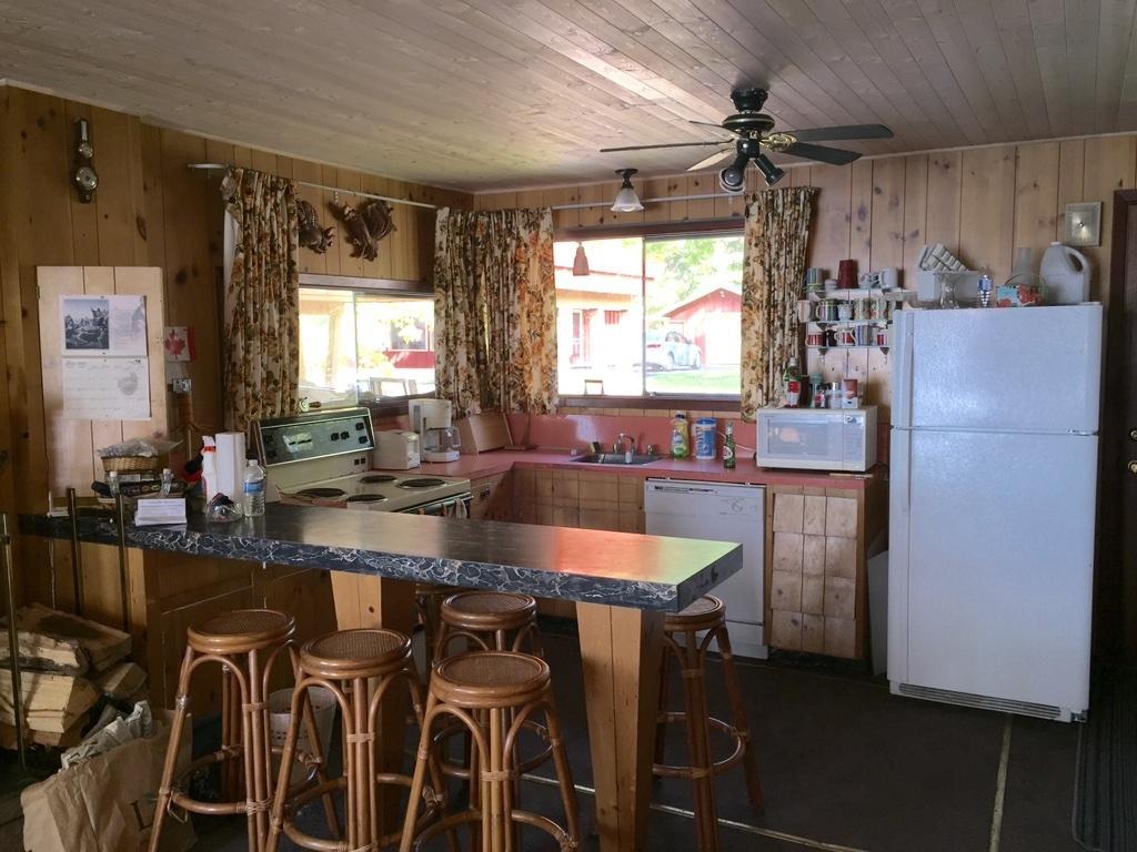 Chalet saisonnier à louer | 3279233