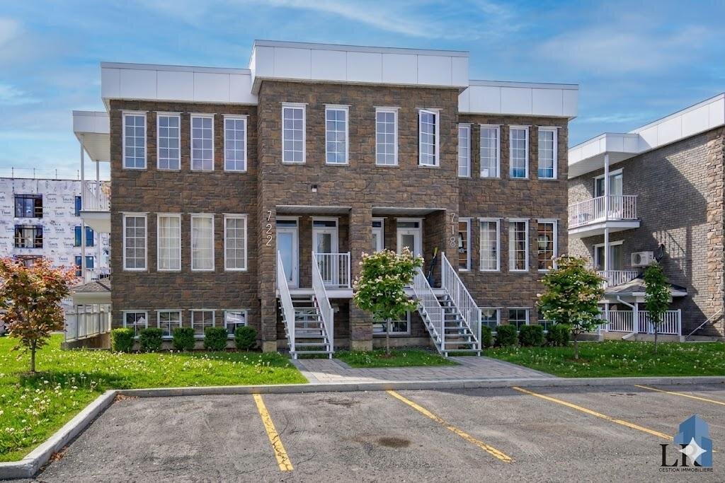722-2 - 718 Chemin D'Aylmer, Aylmer | 3279596